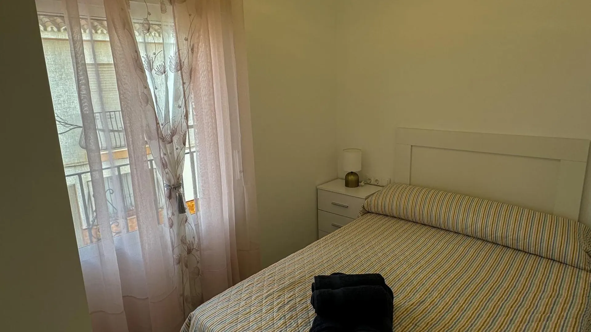 Casa En Torrox, Espana Torrox