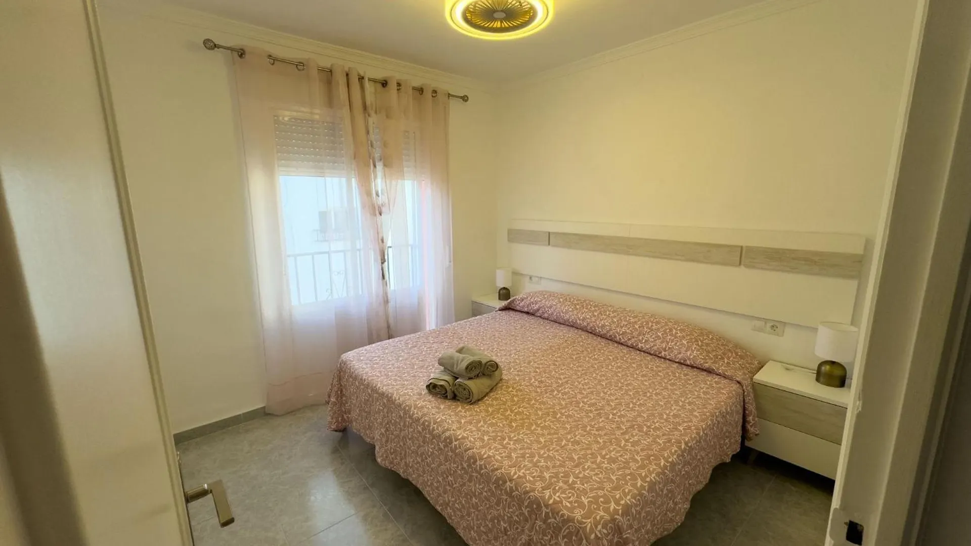 Casa En Torrox, Espana 0*, Torrox España