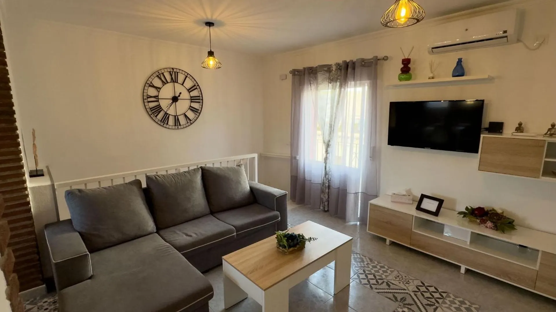 Casa En Torrox, Espana