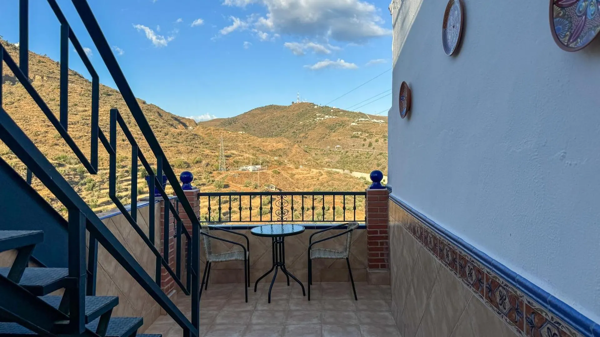 Сasa de vacaciones Casa En Torrox, Espana