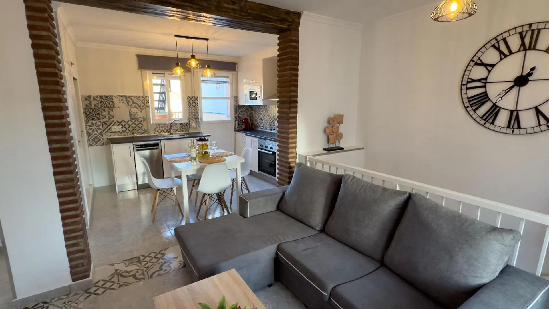 Casa En Torrox, Espana España