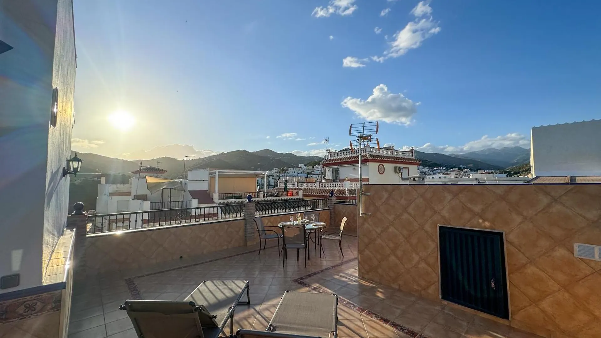 Casa En Torrox, Espana 0*, Torrox España