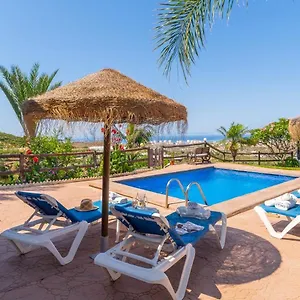  Holiday home Cortijo El Pino By Ruralidays