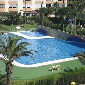 Apartamento Intercentro Torrox-costa, Torrox