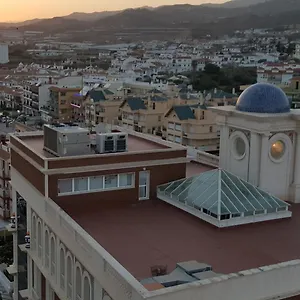 Apartamento Aguamarina, Torrox