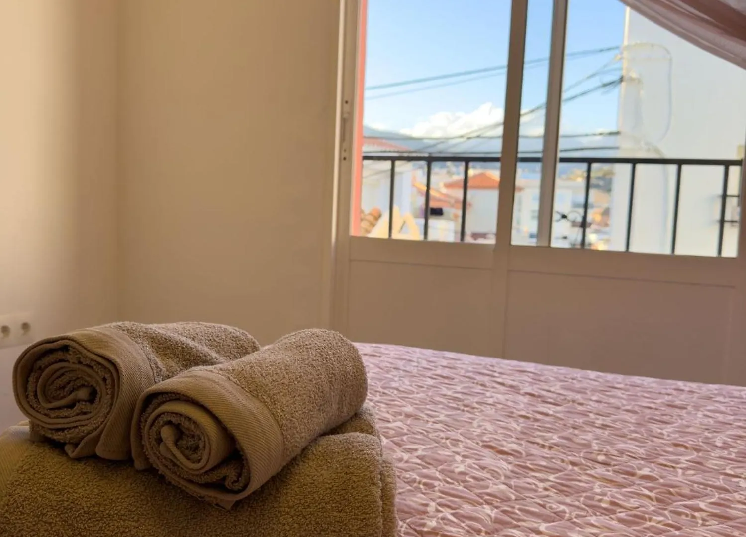 Holiday home Casa En Torrox, Espana