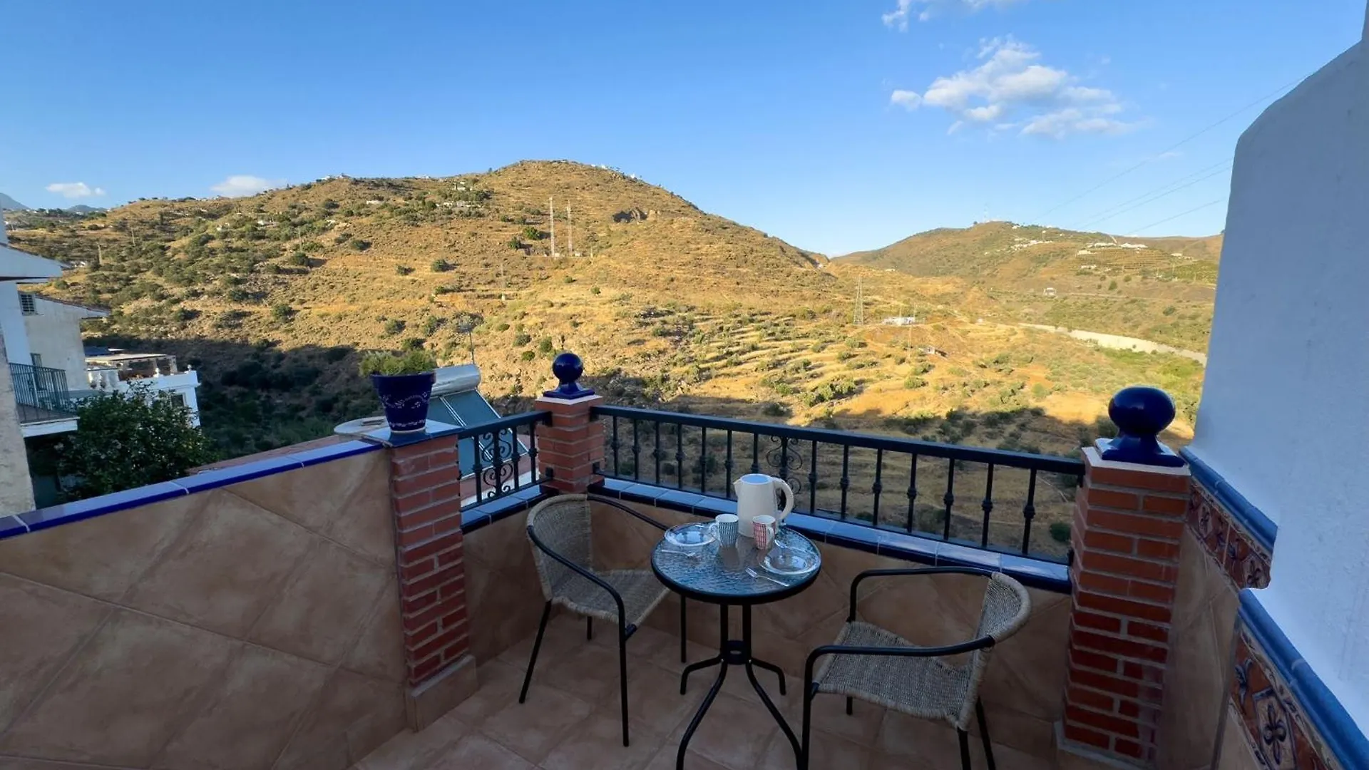 Holiday home Casa En Torrox, Espana